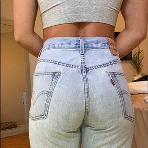 Regular fit 505 Levi’s